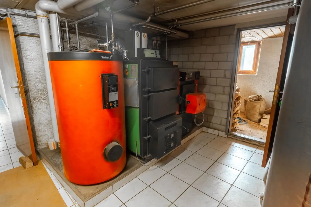 Kleinlützel à vendre Maison individuelle Suisse - cChic-immoHub votre portail immobilier