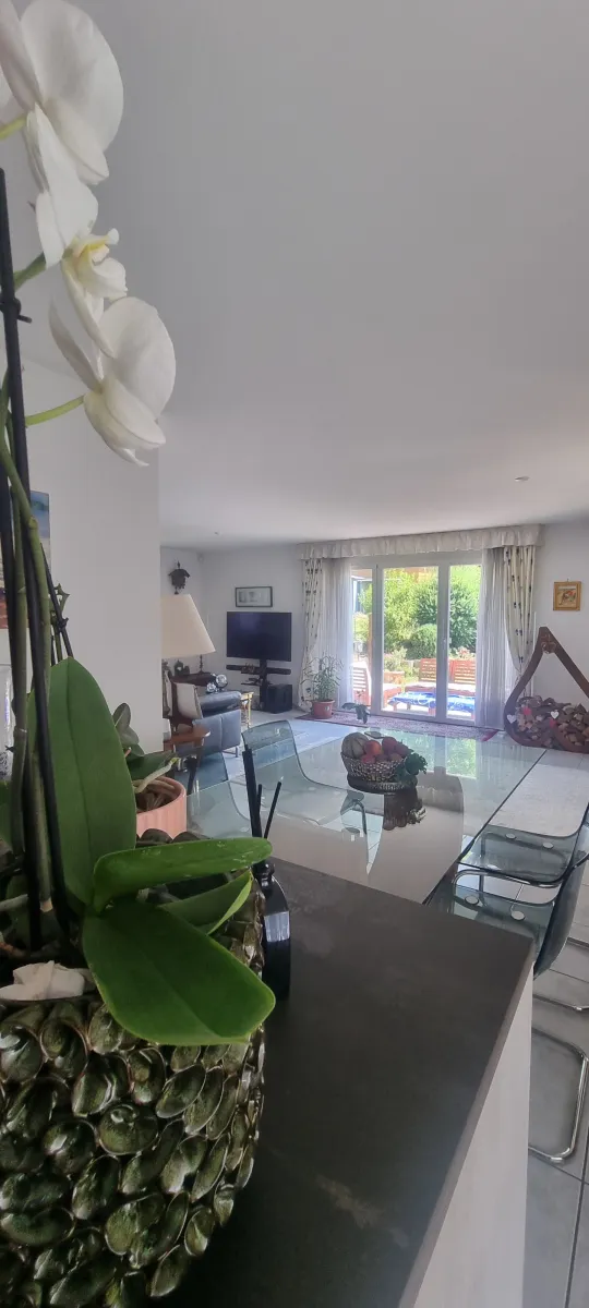 Curtilles à vendre Villa Suisse - cChic-immoHub votre portail immobilier