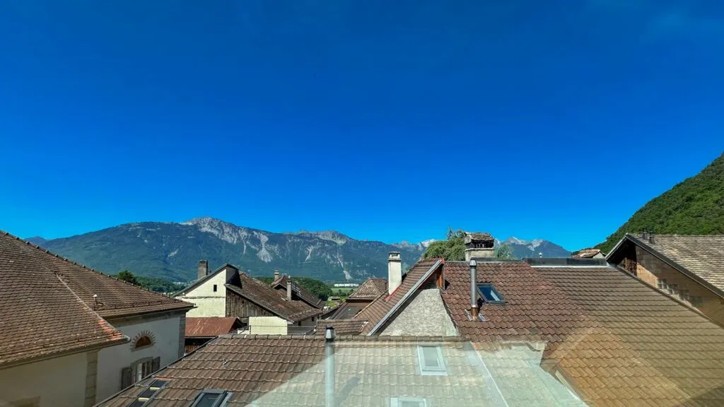 Ollon VD à vendre Immeuble Suisse - cChic-immoHub votre portail immobilier