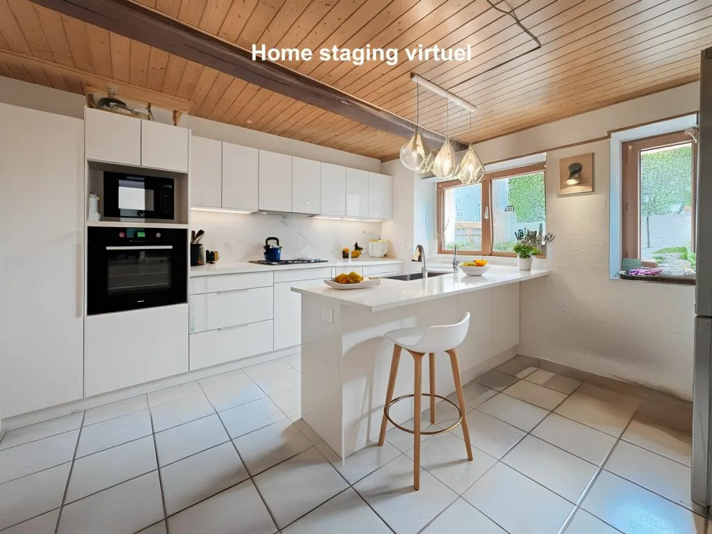 Ollon VD à vendre Immeuble Suisse - cChic-immoHub votre portail immobilier