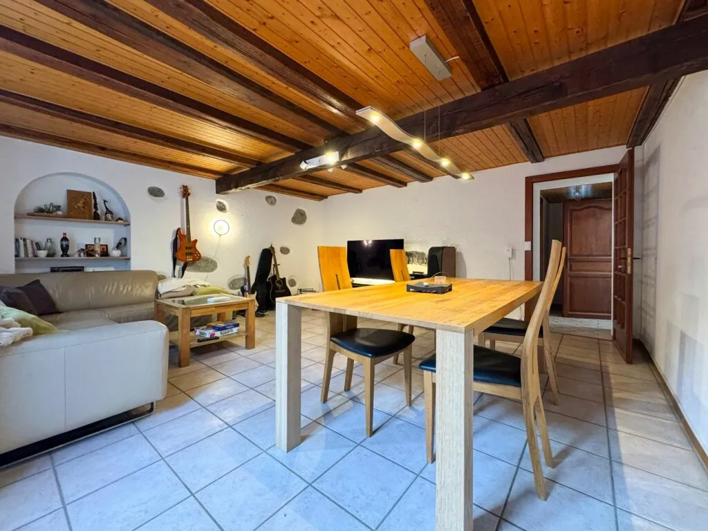 Ollon VD à vendre Immeuble Suisse - cChic-immoHub votre portail immobilier