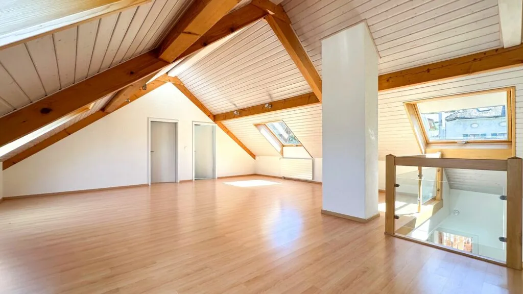 Ollon VD à vendre Immeuble Suisse - cChic-immoHub votre portail immobilier