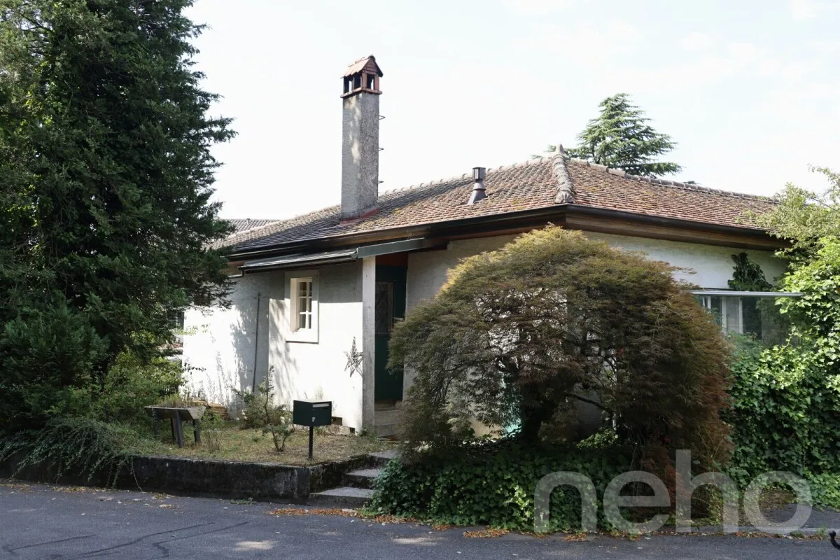 In vendita   Svizzera - 
cChic-immoHub Il vostro portale immobiliare