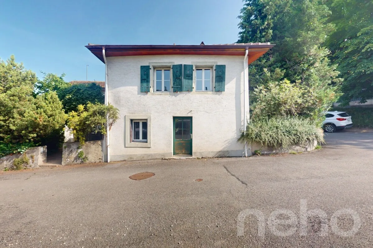 In vendita   Svizzera - 
cChic-immoHub Il vostro portale immobiliare