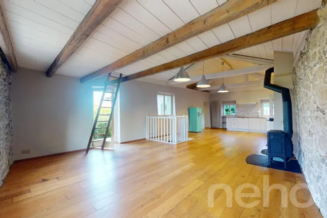 Casa in vendita a La Conversion (8)