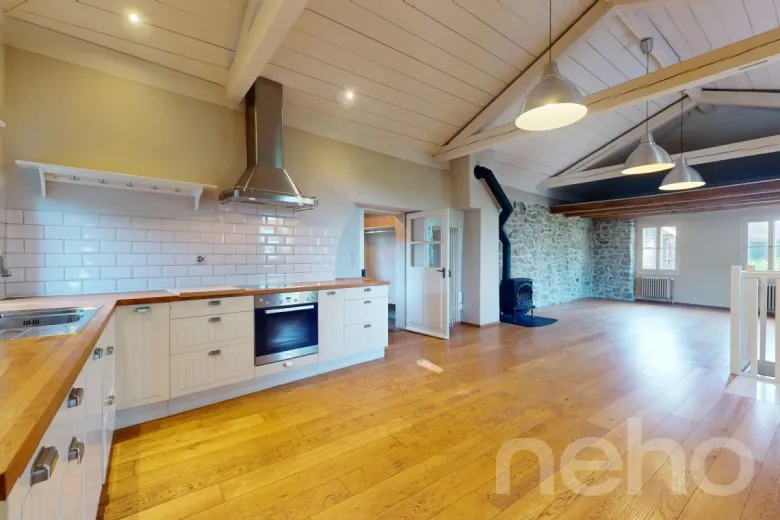 Casa in vendita a La Conversion - Smart Propylaia (10)