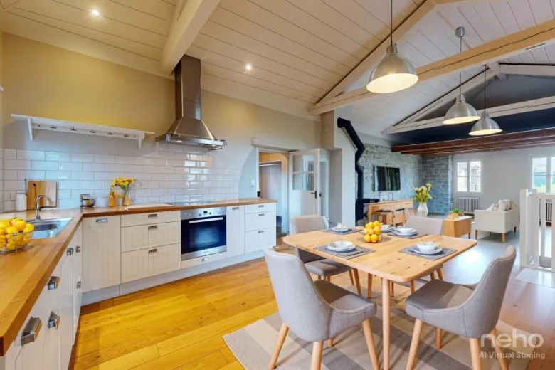 Casa in vendita a La Conversion - Smart Propylaia (11)