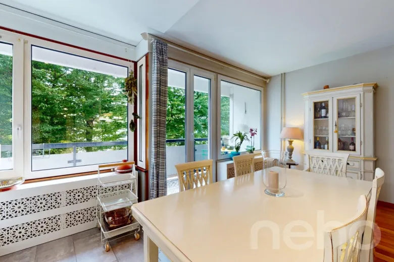 Apartment for sale in Grand-Lancy - Apartment for sale in Grand-Lancy, 4.5 rooms, 85 m2 - Smart Propylaia (3)