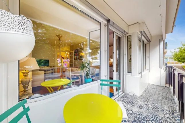 Appartamento in vendita a Grand-Lancy (4)