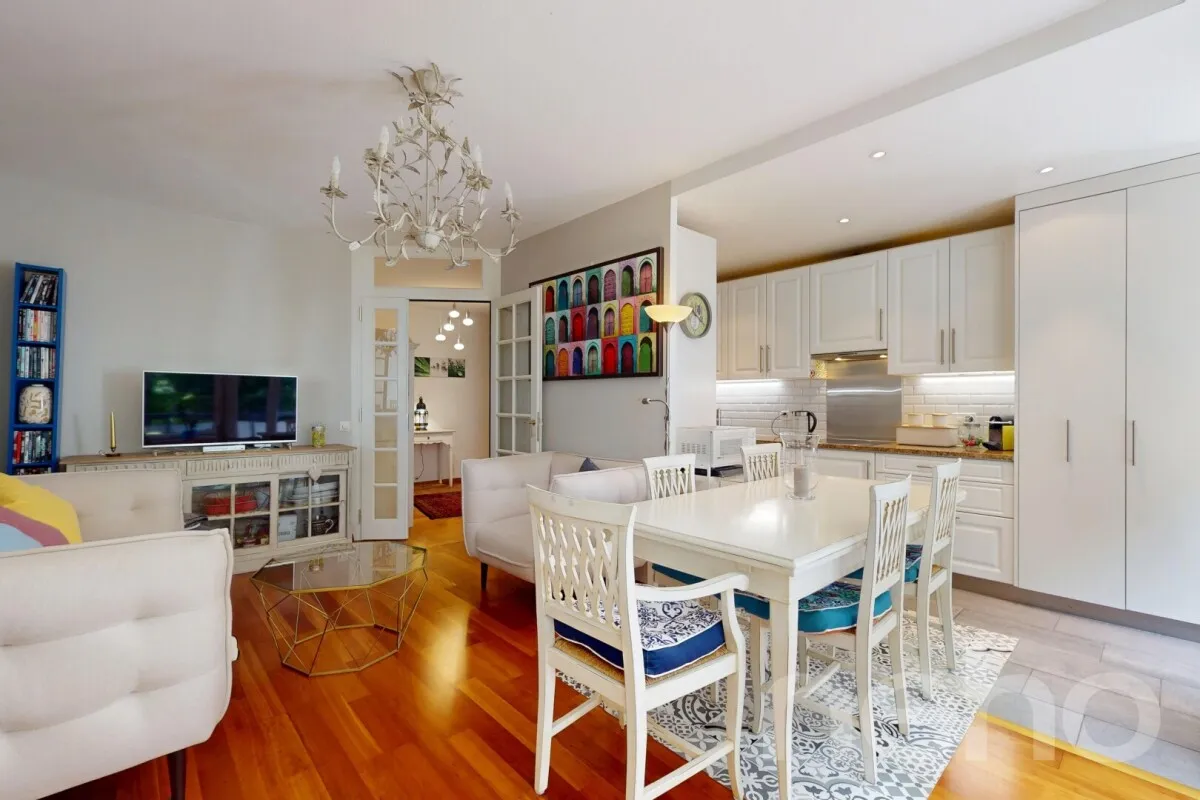 Grand-Lancy for sale Apartment Switzerland - cChic-immoHub your real estate portal