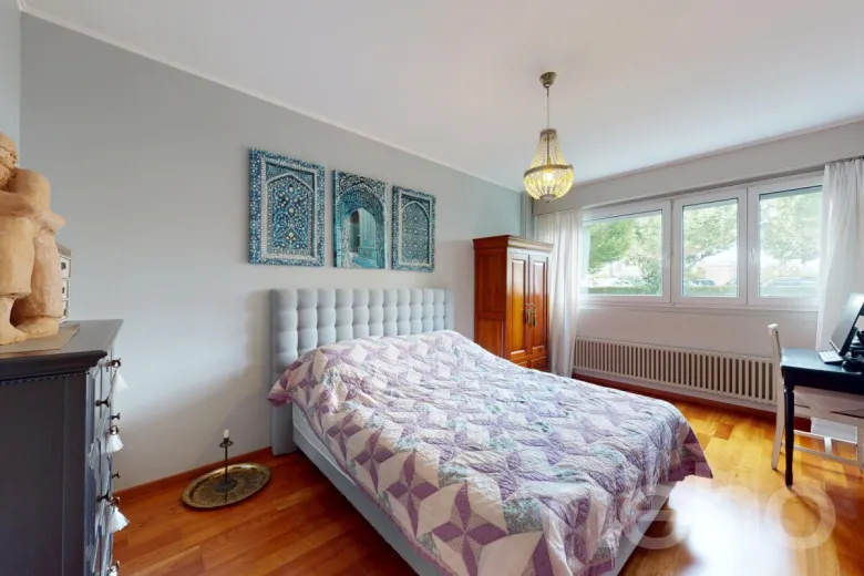 Apartment for sale in Grand-Lancy - Smart Propylaia (8)