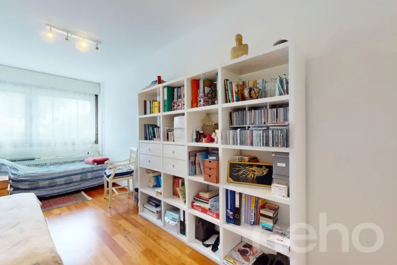 Apartment for sale in Grand-Lancy - Apartment for sale in Grand-Lancy, 4.5 rooms, 85 m2 - Smart Propylaia (9)