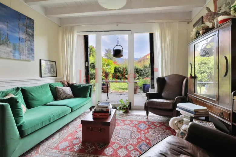 Casa in vendita a Jussy - Smart Propylaia (5)