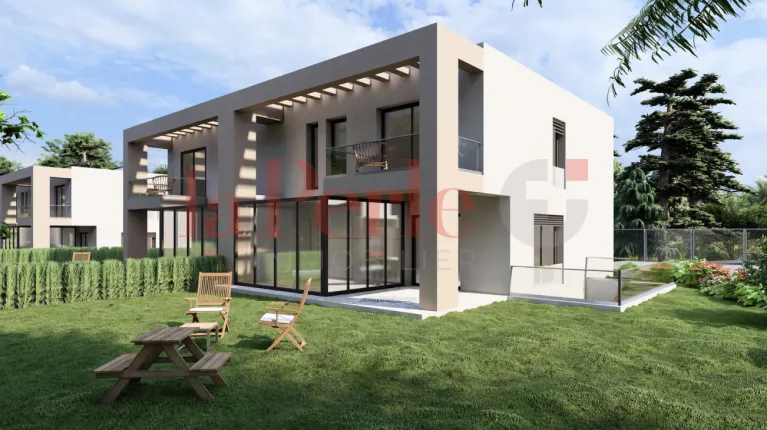 Casa in vendita a Genève (2)