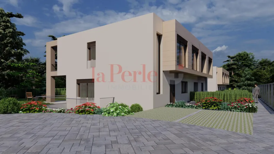 Haus zu verkaufen in Genève - Smart Propylaia (4)