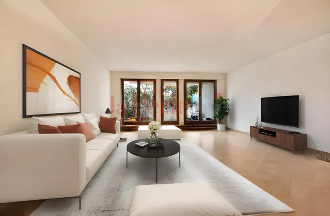 Appartamento in vendita a Genève (2)