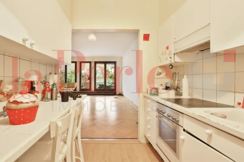 Wohnung zu verkaufen in Genève - Smart Propylaia (4)