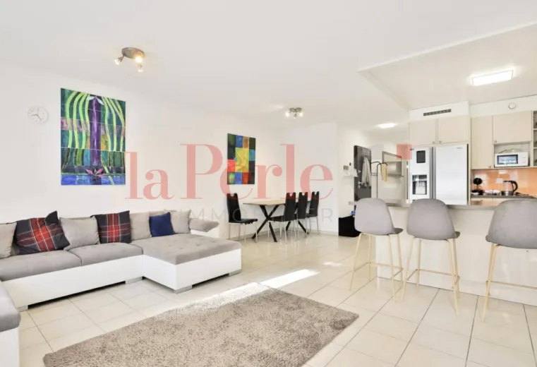Apartment for sale in Le Lignon - Apartment for sale in Le Lignon, 4 rooms, 96 m2 - Smart Propylaia (3)