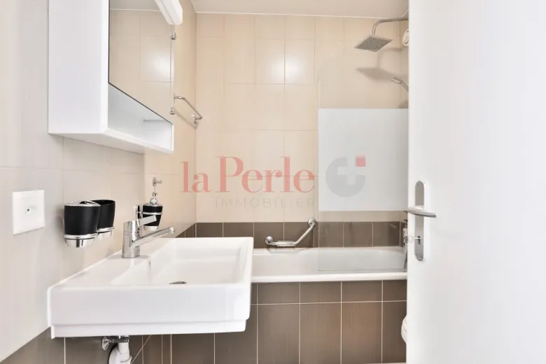Apartment for sale in Le Lignon - Apartment for sale in Le Lignon, 4 rooms, 96 m2 - Smart Propylaia (6)