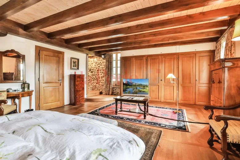 Casa in vendita a Athenaz - Smart Propylaia (13)