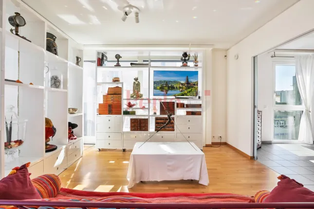 Appartamento in vendita a Carouge GE