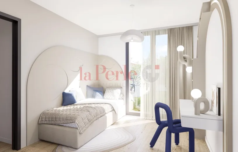 Casa in vendita a Chêne-Bourg - Smart Propylaia (7)