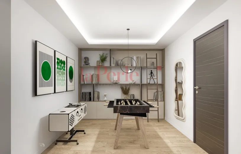 Casa in vendita a Chêne-Bourg - Smart Propylaia (11)