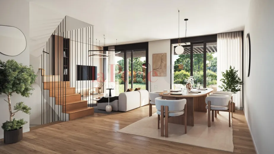 Casa in vendita a Chêne-Bourg - Smart Propylaia (2)