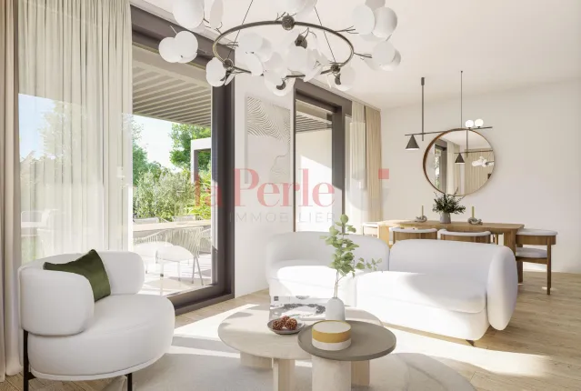 Casa in vendita a Chêne-Bourg (4)