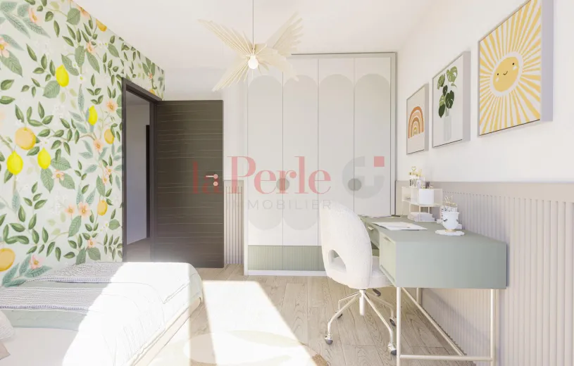 Casa in vendita a Chêne-Bourg - Casa annessa in vendita a Chêne-Bourg, 5.5 locali, 131 m2 - Smart Propylaia (9)