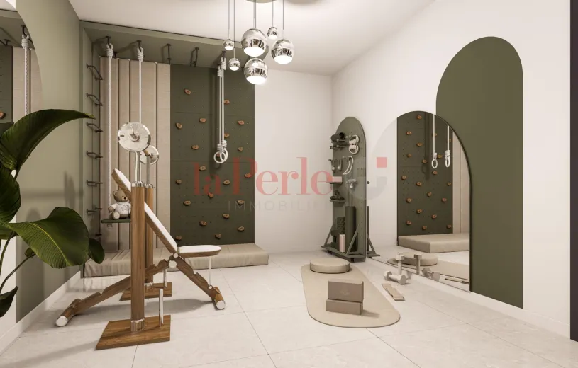 Casa in vendita a Chêne-Bourg - Casa annessa in vendita a Chêne-Bourg, 5.5 locali, 131 m2 - Smart Propylaia (12)