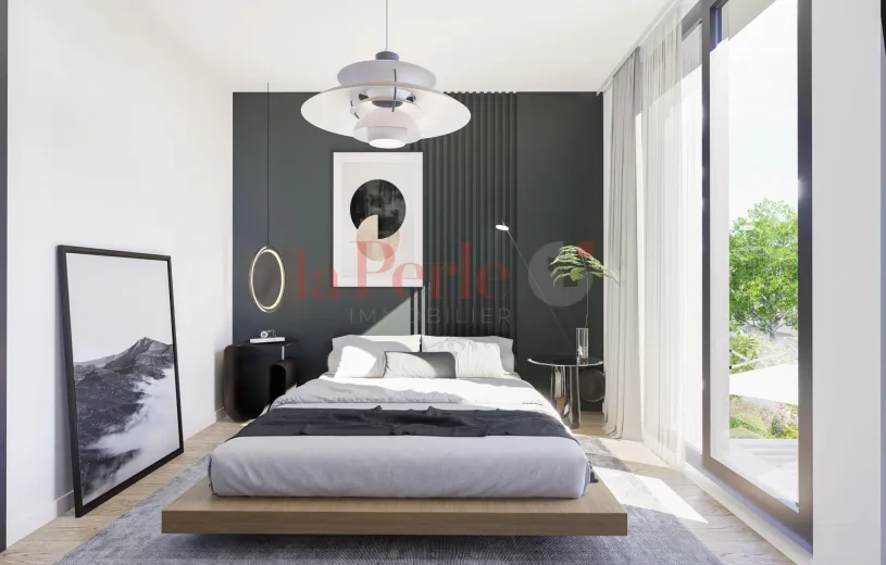 Casa in vendita a Chêne-Bourg - Smart Propylaia (13)