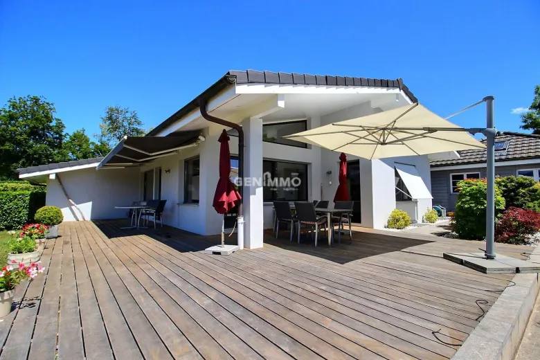 Maison à vendre à Hermance - Smart Propylaia (10)