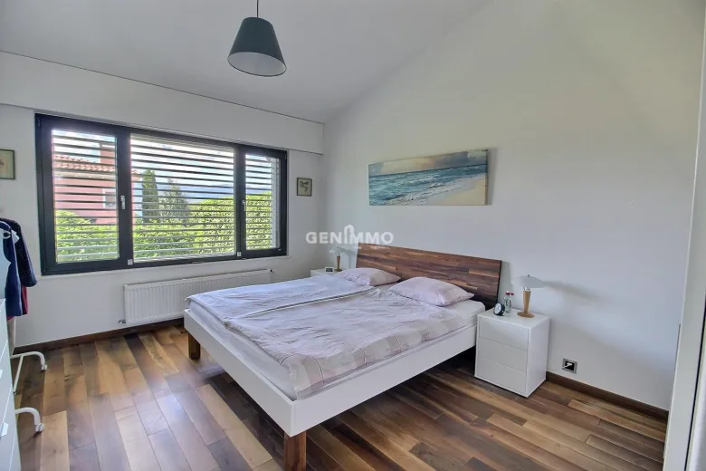 Maison à vendre à Hermance - Smart Propylaia (11)