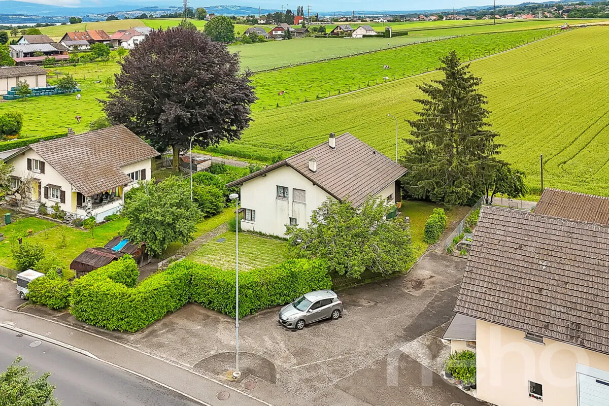 For sale   Switzerland - cChic-immoHub your real estate portal