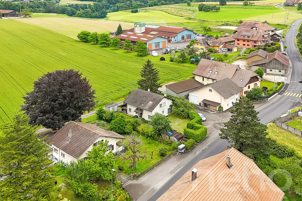For sale   Switzerland - cChic-immoHub your real estate portal