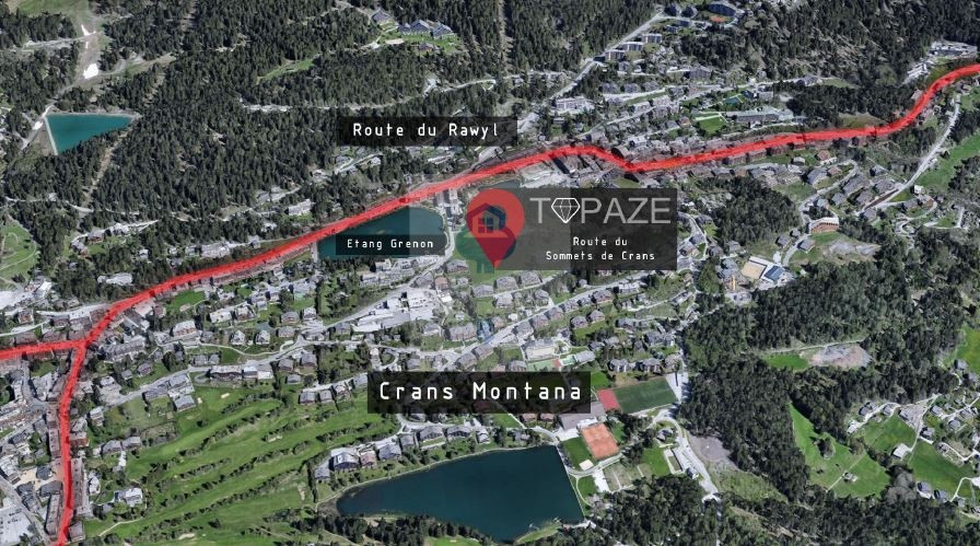 In vendita   Svizzera - 
cChic-immoHub Il vostro portale immobiliare