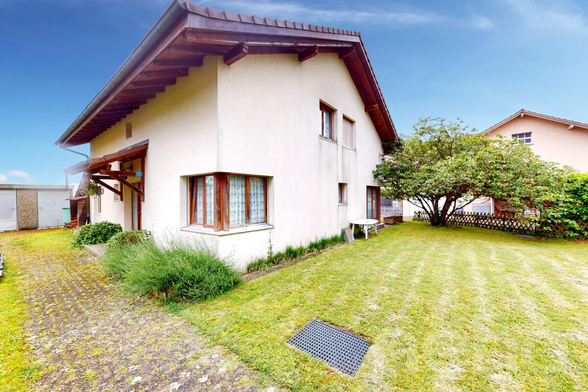 For sale   Switzerland - cChic-immoHub your real estate portal