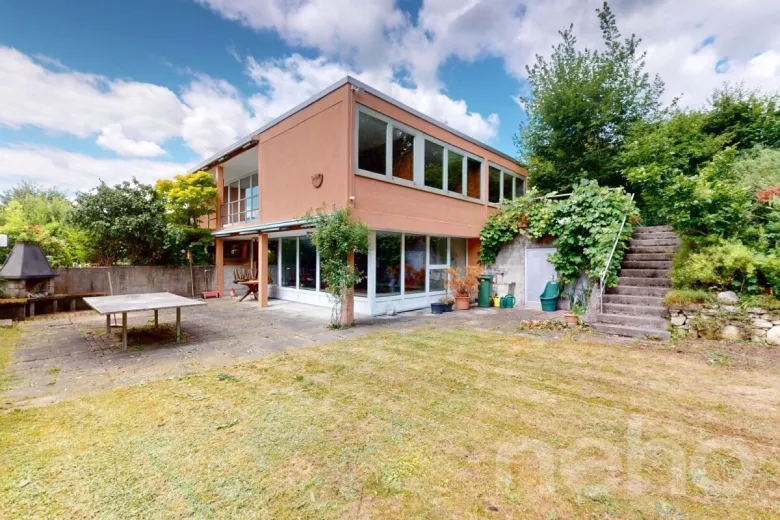 For sale Bellach Single house Switzerland - cChic-immoHub your real estate portal