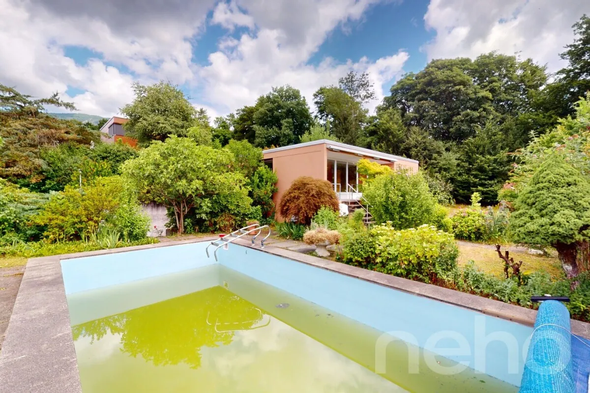 For sale   Switzerland - cChic-immoHub your real estate portal