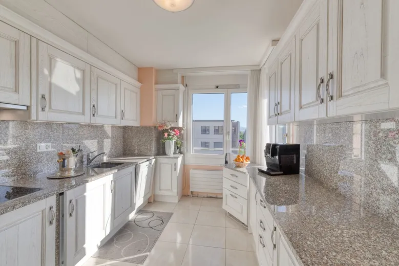 For sale Genève Roof flat Switzerland - cChic-immoHub your real estate portal