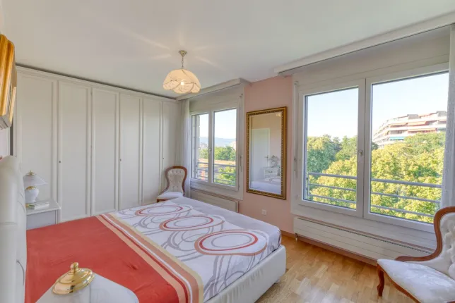Apartment for sale in Genève (3)