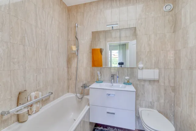 Apartment for sale in Genève (4)