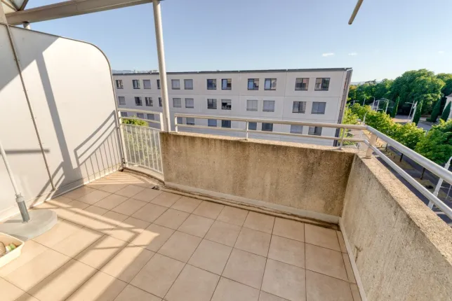 Apartment for sale in Genève (6)