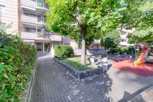 Apartment for sale in Genève (7)