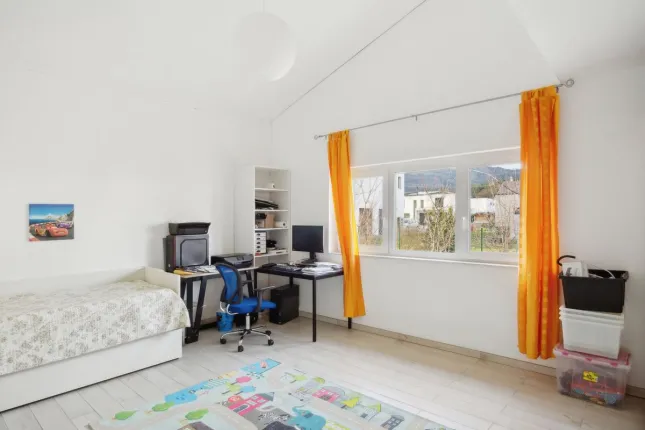 Haus zu verkaufen in Bassecourt (18)