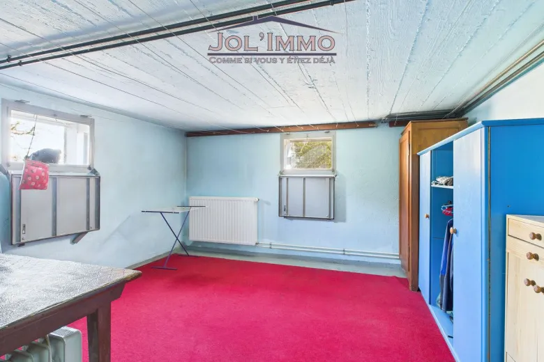 Casa in vendita a Bassecourt - Smart Propylaia (14)
