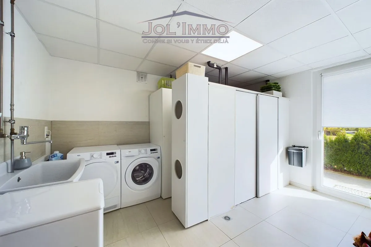 Court à vendre Maison individuelle Suisse - cChic-immoHub votre portail immobilier