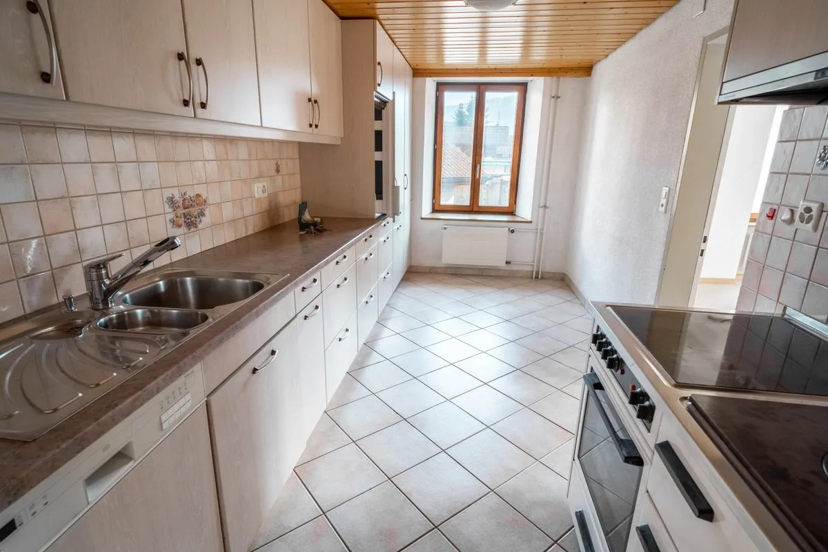 Kleinlützel à vendre Maison individuelle Suisse - cChic-immoHub votre portail immobilier