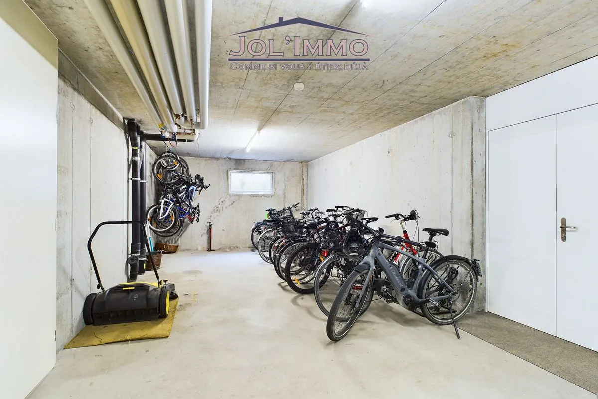 Biel/Bienne for sale Attic flat Switzerland - cChic-immoHub your real estate portal
